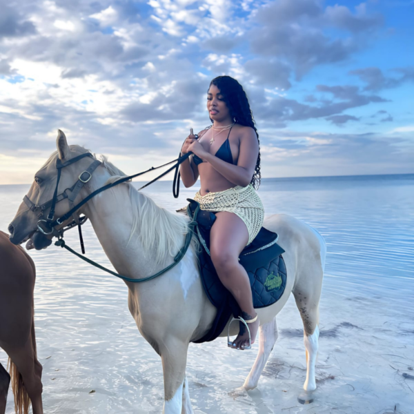 HORSEBACK RIDING - Image 6