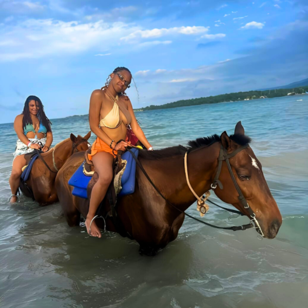 HORSEBACK RIDING - Image 4