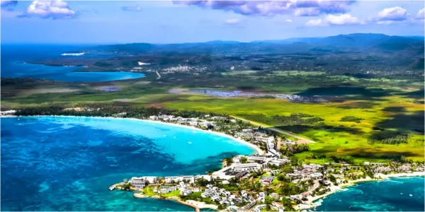 NATIVE NEGRIL ADVENTURE